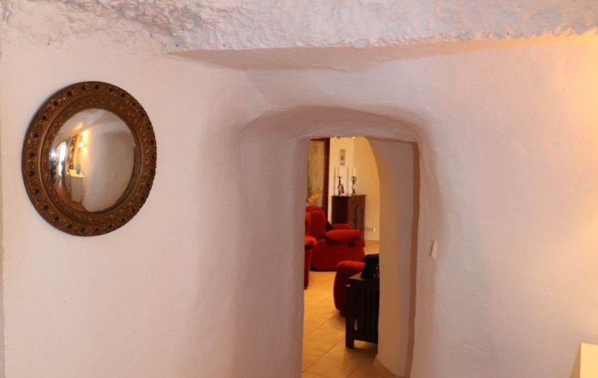 Sale - Country Property - Hondón de las Nieves
