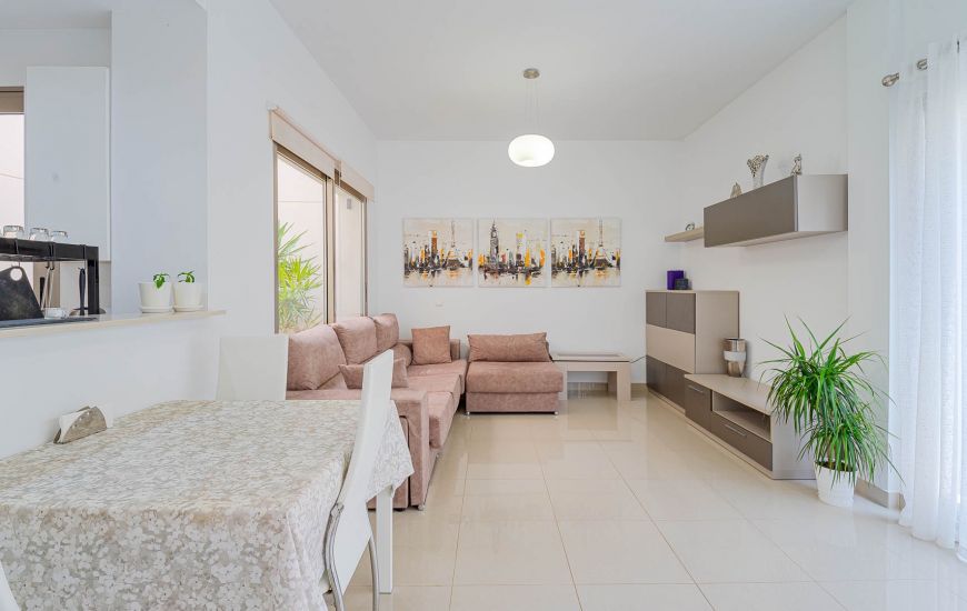 Sale - Adosado - Punta Prima