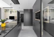 Nueva construcción  - Villa - Torrevieja