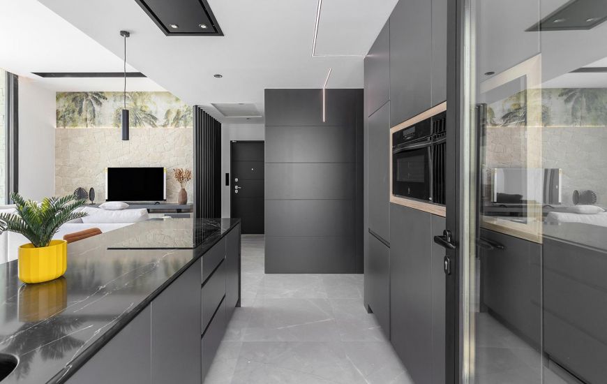 Nueva construcción  - Villa - Torrevieja