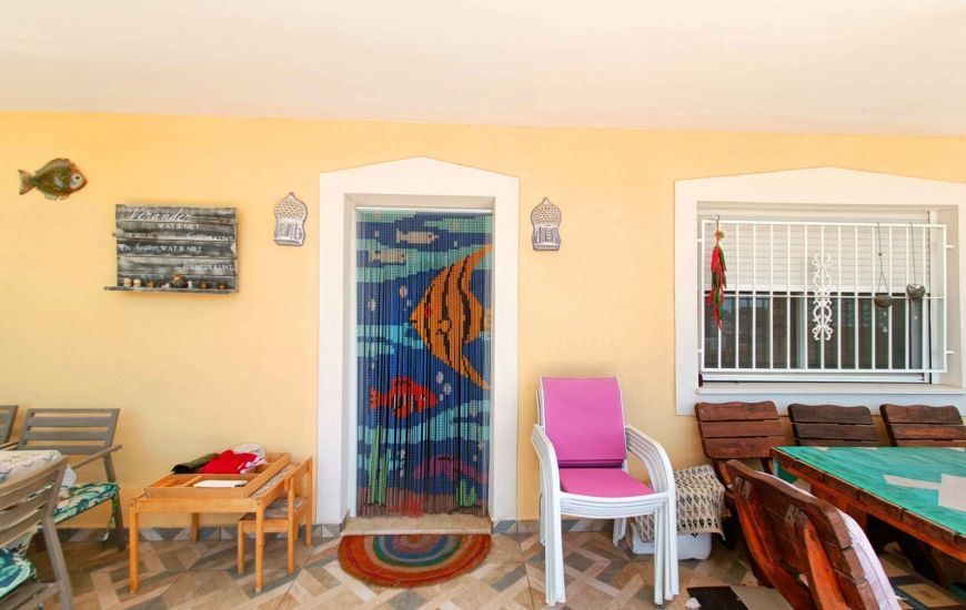 Venta - Casa Rural - Abanilla
