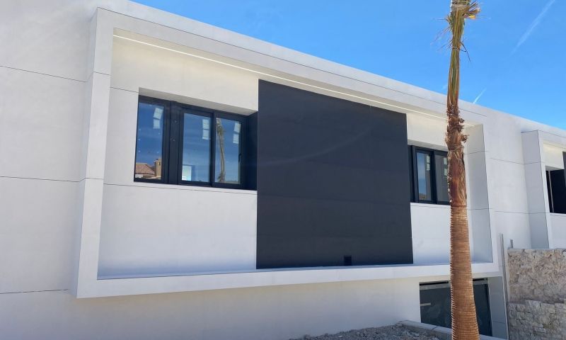 Sale - Villa - Murcia
