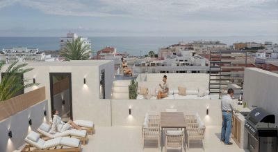 Apartamentos - Nueva construcción  - Torrevieja - Torrevieja