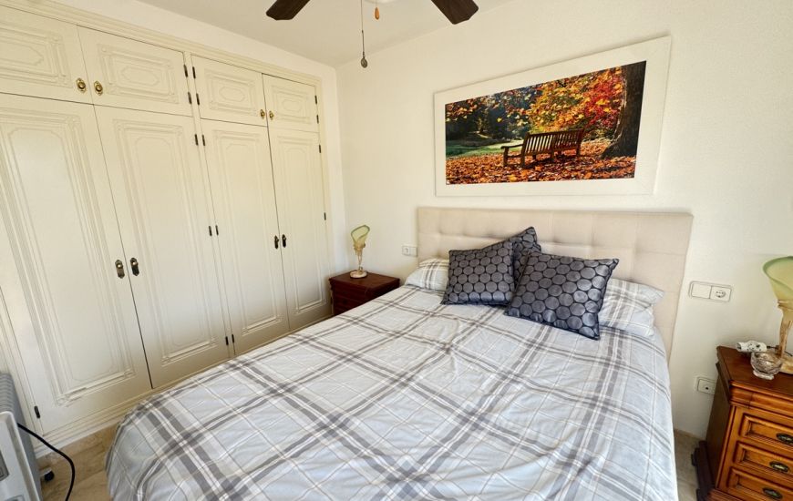 Venta - Villa - Las Ramblas - Las Ramblas Golf