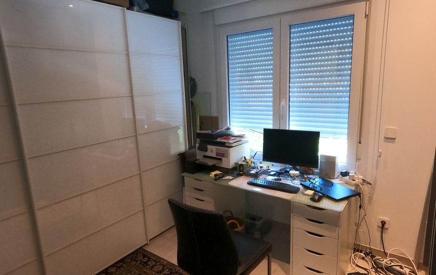 Sale - Villa - Algorfa