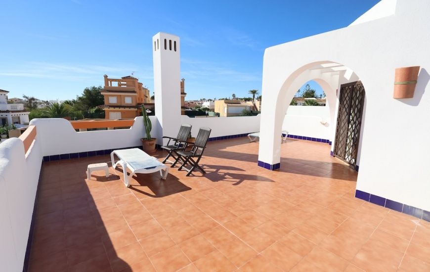 Venta - Adosado - Orihuela Costa