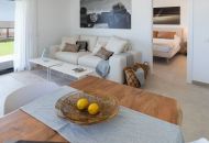 New Build - Apartments - Alicante