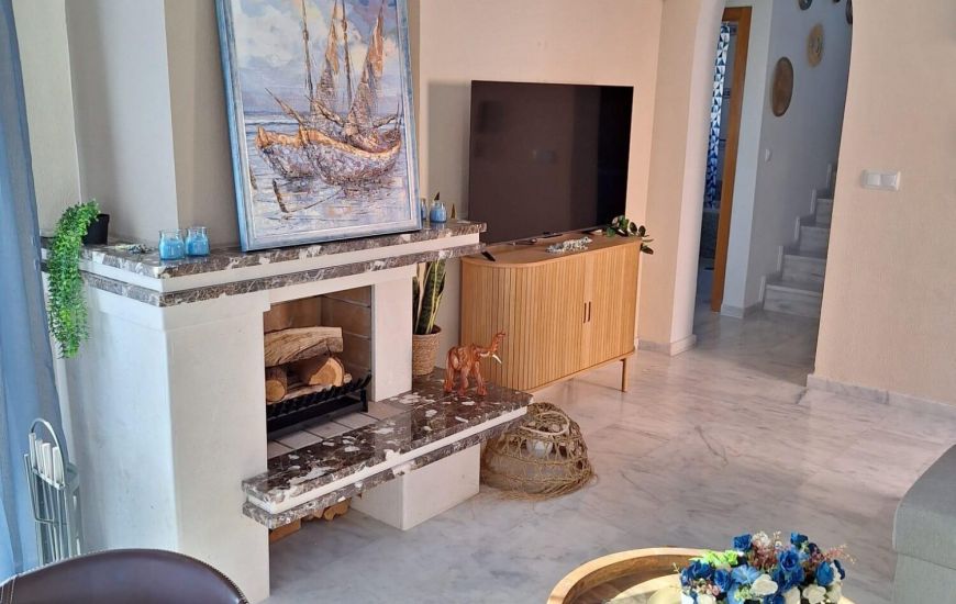 Venta - Villa - San Miguel de Salinas - San Miguel De Salinas