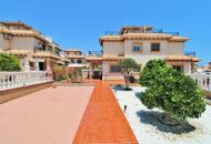 Venta - Adosado - La Zenia