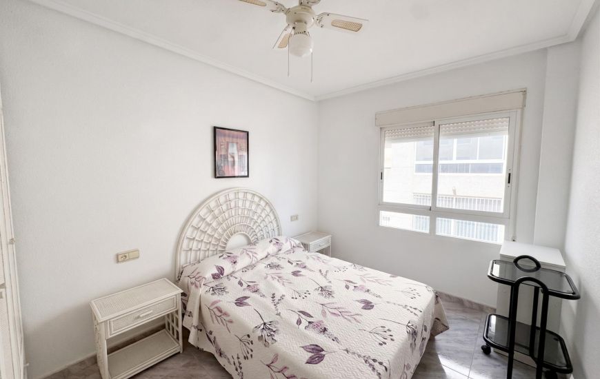 Venta - Apartamentos - Torrevieja