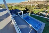 New Build - Villa - Ciudad Quesada