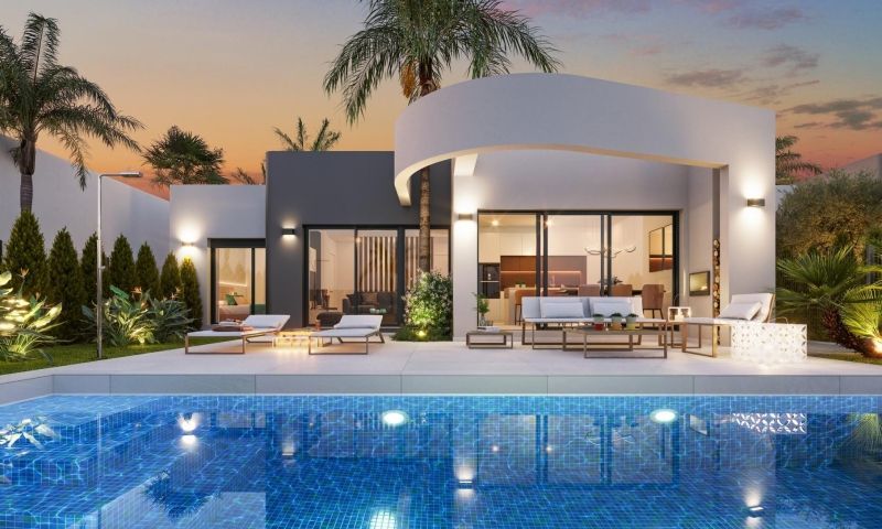 Venta - Apartamentos - Los Alcázares