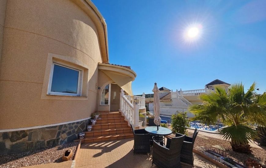 Venta - Villa - Rojales