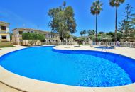 Sale - Apartments - Villamartin