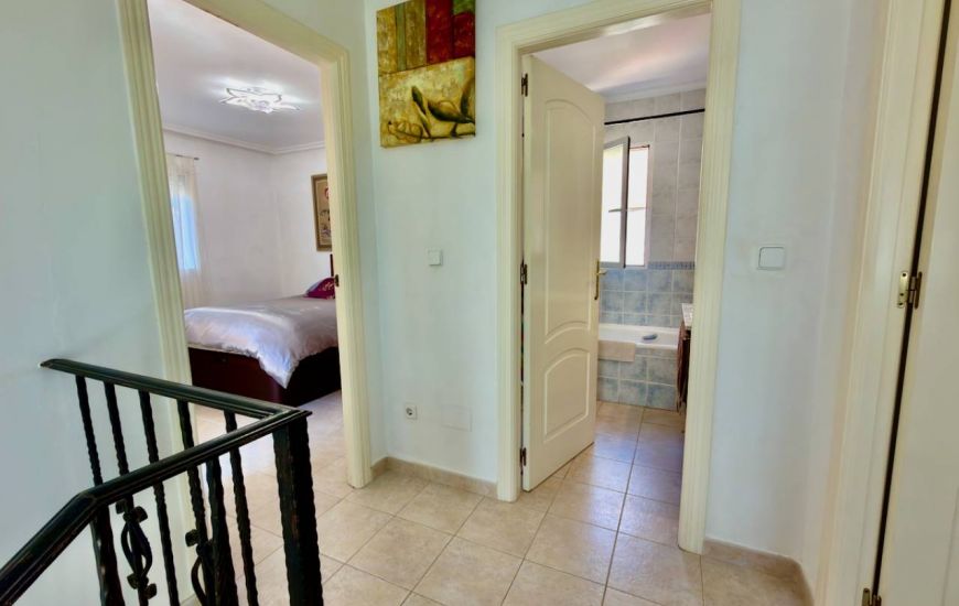 Sale - Villa - Ciudad Quesada