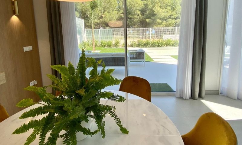 Sale - Apartments - Finestrat