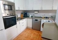 Sale - Villa - Lo Crispin