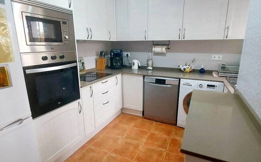 Sale - Villa - Lo Crispin