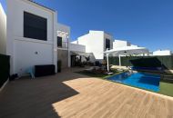 Sale - Villa - Ciudad Quesada