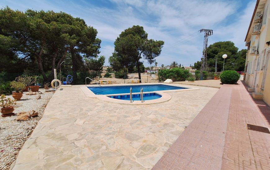 Venta - Apartamentos - Ciudad Quesada