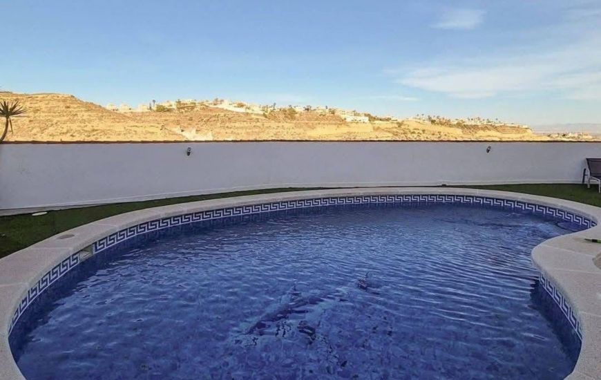 Venta - Villa - Ciudad Quesada
