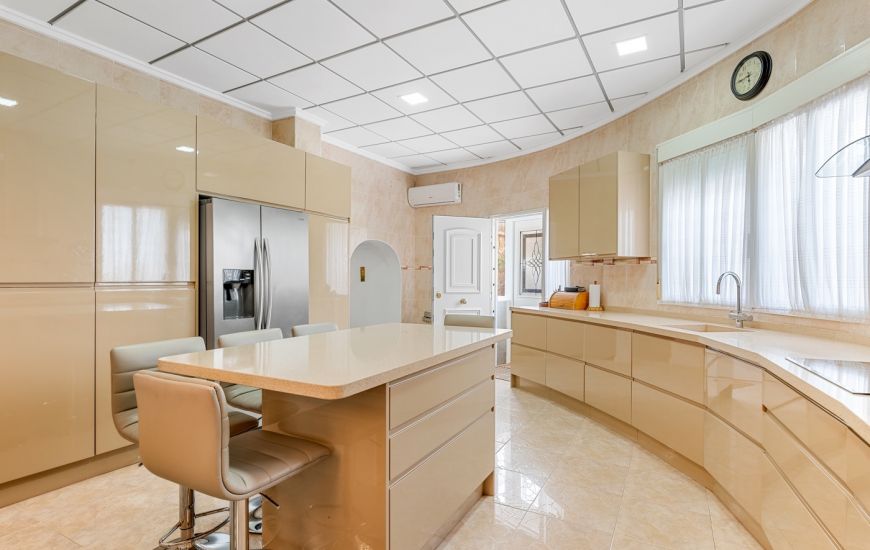 Sale - Villa - Ciudad Quesada - Rojales