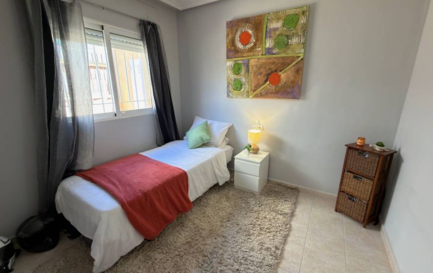 Sale - Villa - Ciudad Quesada