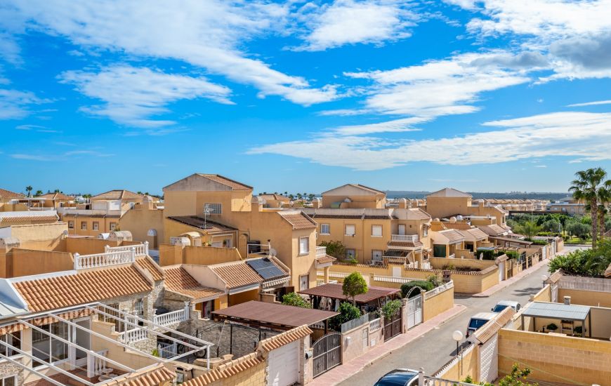 Sale - Duplex - Ciudad Quesada - Rojales