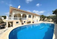 Sale - Villa - Ciudad Quesada