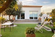 Sale - Villa - San Fulgencio