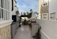 Sale - Townhouse - Algorfa