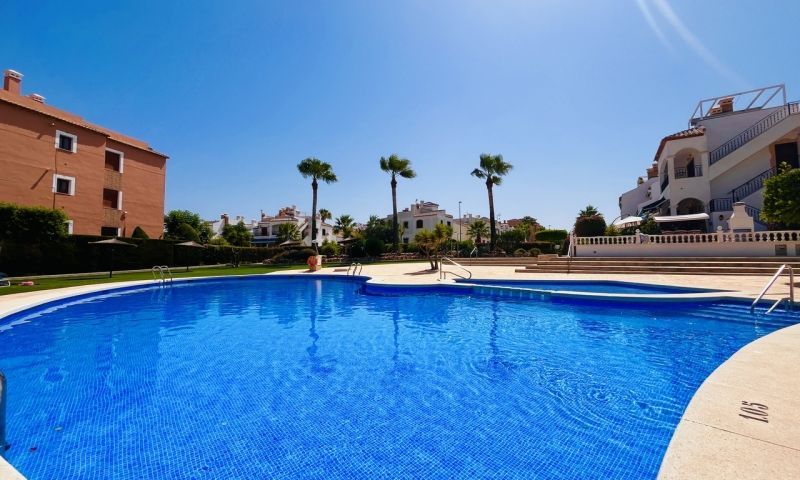 Sale - Apartments - Villamartin - Villamartín