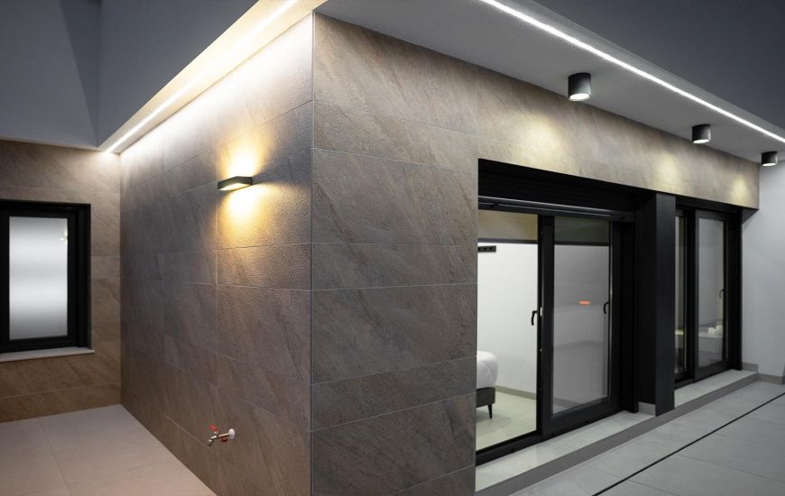 Nueva construcción  - Villa - San Miguel de Salinas - San Miguel De Salinas