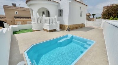 Villa - Sale - Ciudad Quesada - Ciudad Quesada