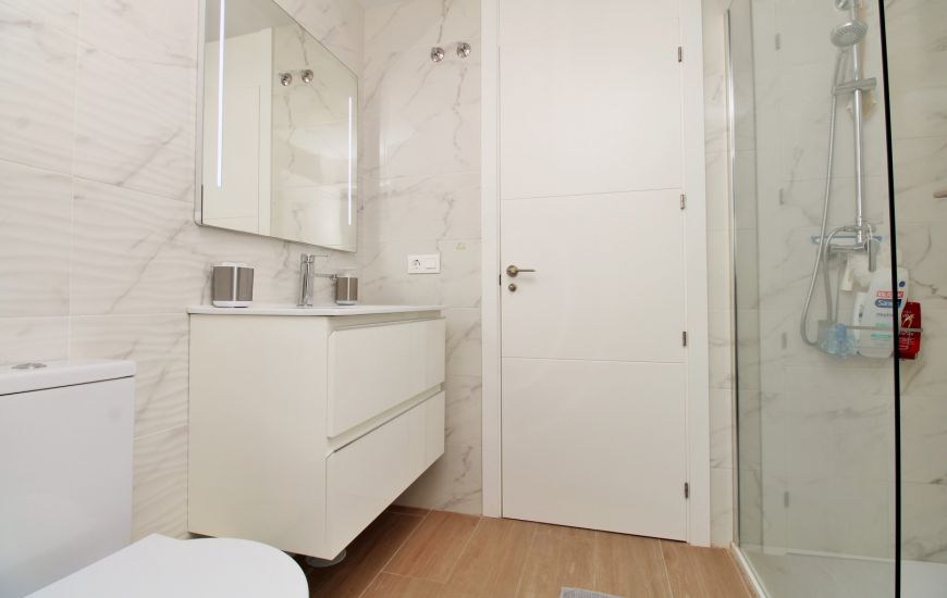 Venta - Apartamentos - Villamartin