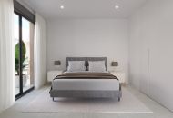 Nueva construcción  - Apartamentos - Torre Pacheco