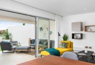 New Build - Apartments - Orihuela Costa