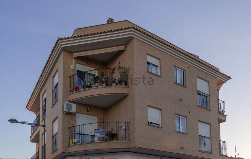 Sale - Apartments - Algorfa