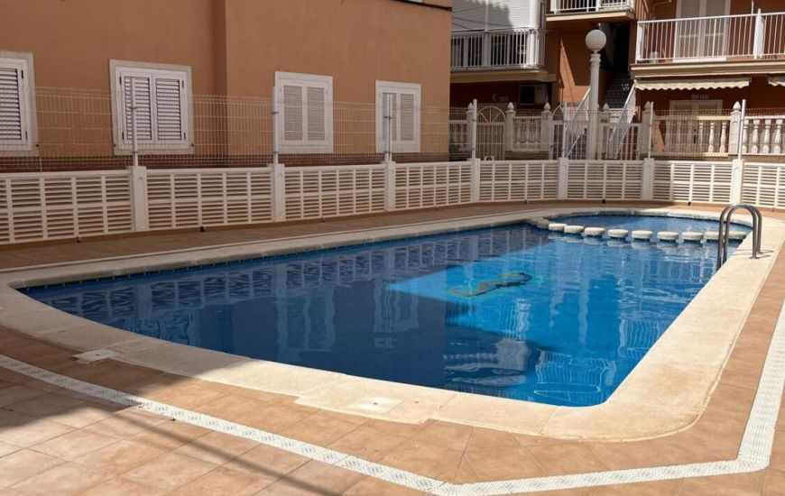 Venta - Apartamentos - La Mata