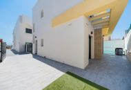 Sale - Villa - Los Montesinos - 