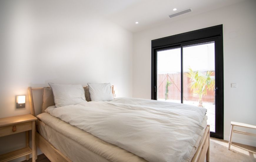 New Build - Villa - Los Montesinos