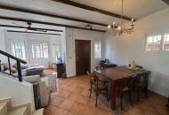 Sale - Villa - Algorfa