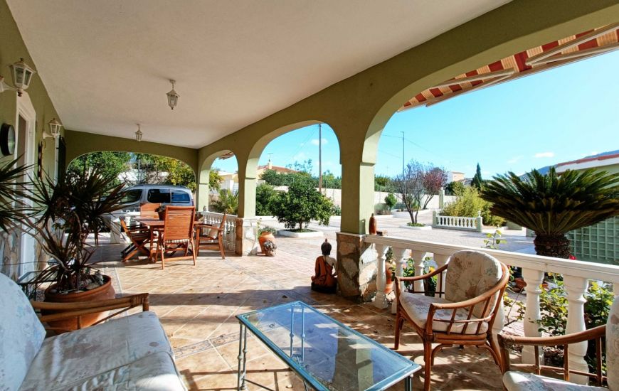 Sale - Finca - Hondon de los Frailes