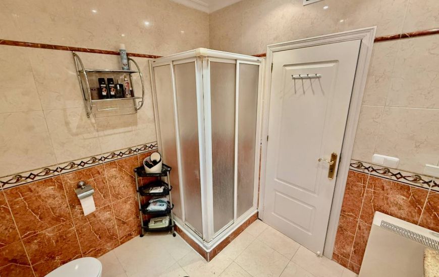 Sale - Villa - Benferri