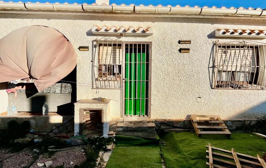Sale - Villa - Torrevieja