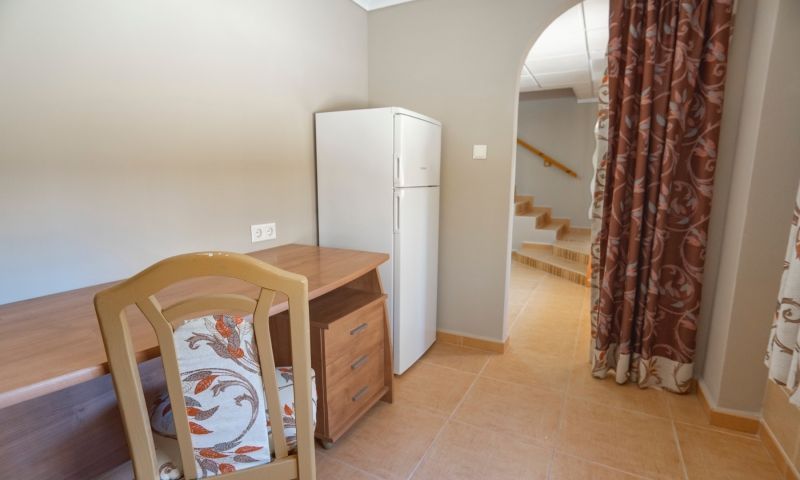 Sale - Apartments - Ciudad Quesada