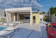 Nueva construcción  - Villa - Torrevieja