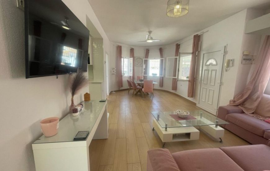 Sale - Villa - Playa Flamenca - Play Flamenca