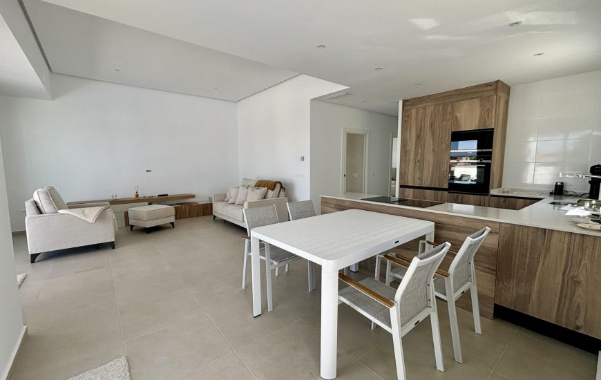 New Build - Villa - Rojales