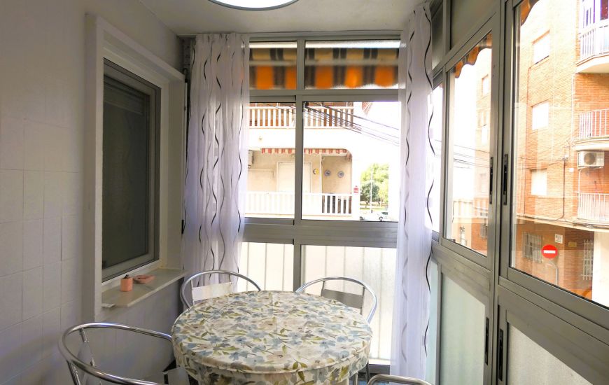 Venta - Apartamentos - Playa del Acequión